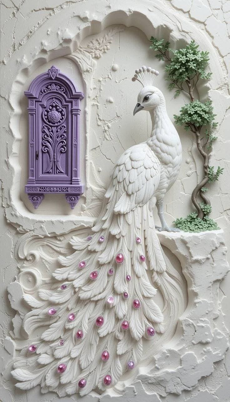 FRP Exterior Cladding Panel